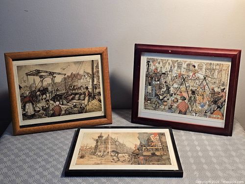 Lot #40 (1 of 13)