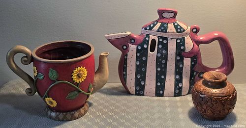 Lot #58 (1 of 13)