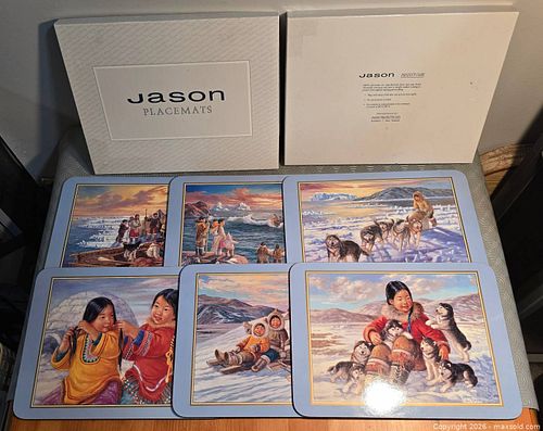 Lot #48 (1 of 12)