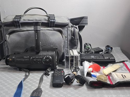 Lot #111 (1 of 20)