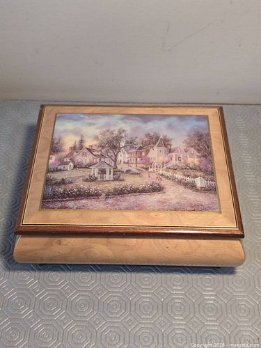 Lot #81 (1 of 11)
