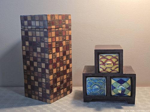 Lot #55 (1 of 17)