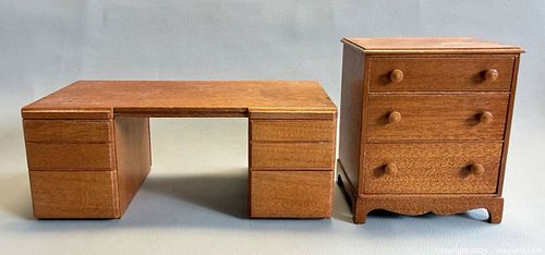 Lot #928 (1 of 5)