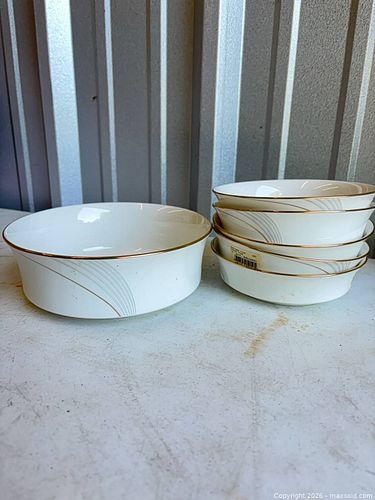 Lot #45 (1 of 6)