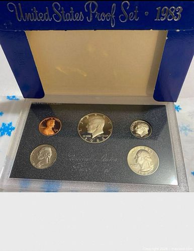 Lot #71 (1 of 6)