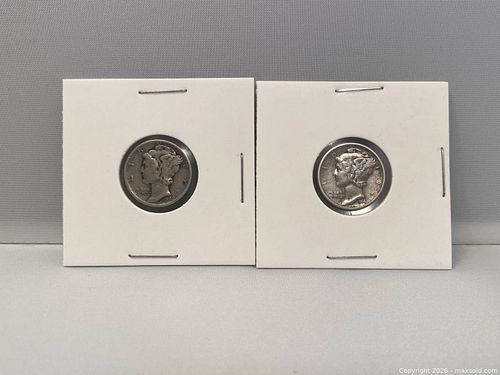 Lot #81 (1 of 6)