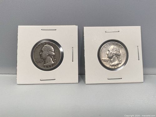 Lot #31 (1 of 6)