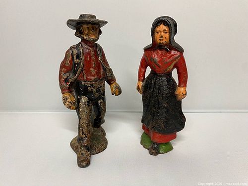 Lot #18 (1 of 8)