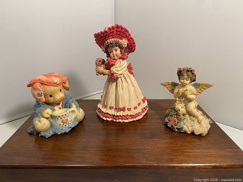 Lot #58 (1 of 8)