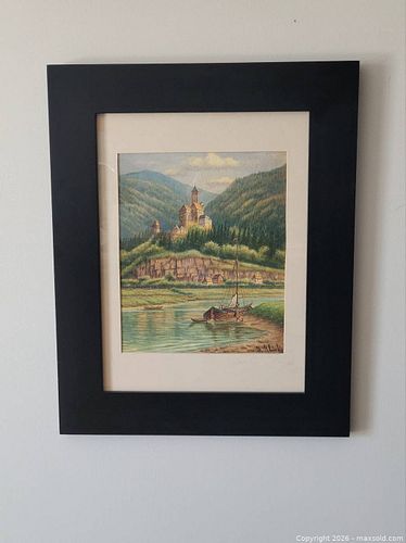 Lot #25 (1 of 7)