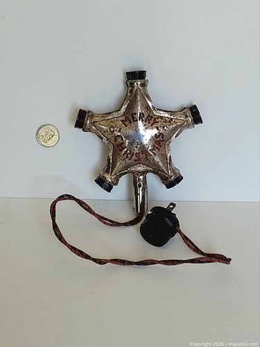 Lot #26 (1 of 3)