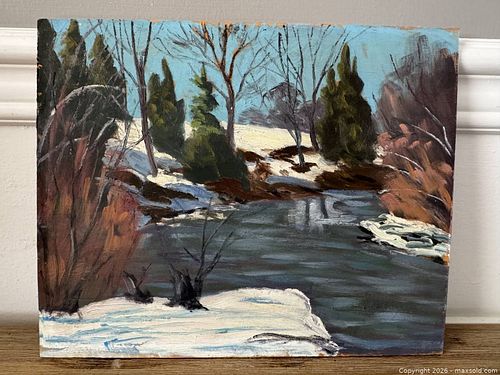 Lot #60 (1 of 7)