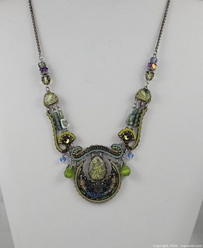 Lot #158 (1 of 5)