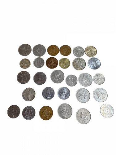 Lot #13 (1 of 7)