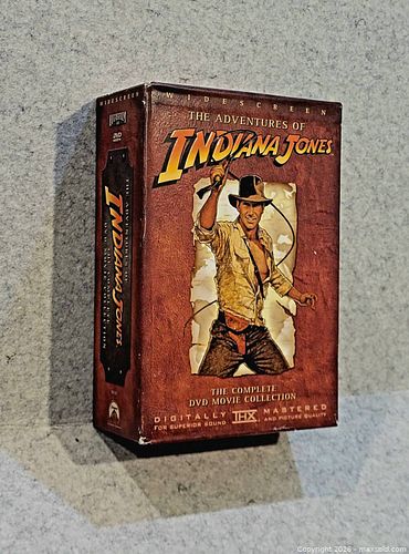 Lot #76 (1 of 4)