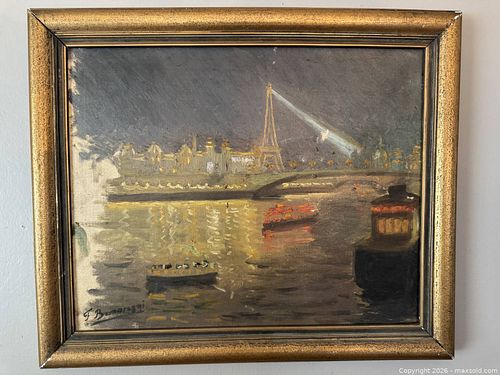 Lot #2 (1 of 10)