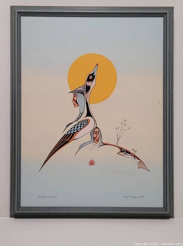 Lot #162 (1 of 5)