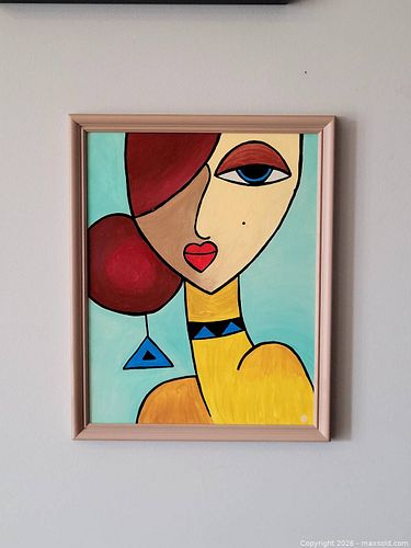 Lot #143 (1 of 3)