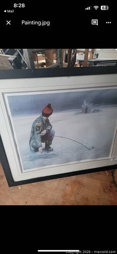 Lot #79 (1 of 1)