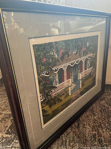 Lot #48 (1 of 2)