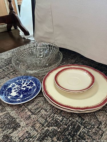 Lot #39 (1 of 1)