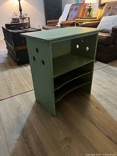 Lot #31 (1 of 1)