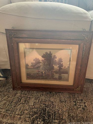 Lot #38 (1 of 2)