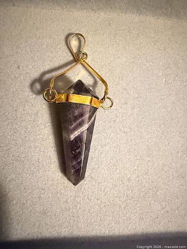 Lot #47 (1 of 4)