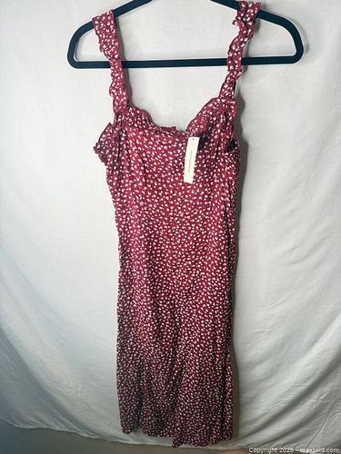 Lot #194 (1 of 8)