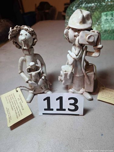 Lot #113 (1 of 9)