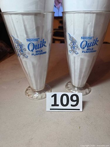Lot #109 (1 of 4)