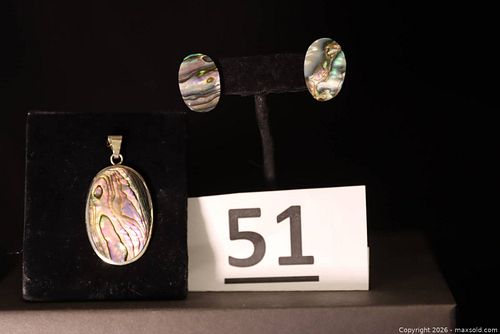 Lot #51 (1 of 9)