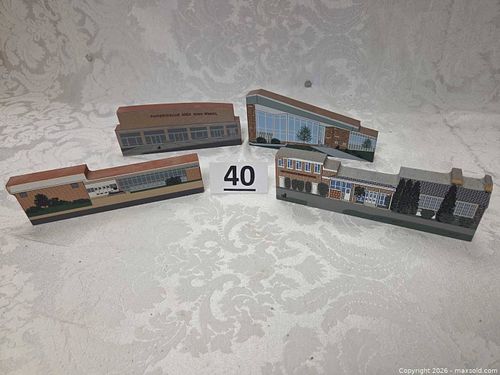 Lot #40 (1 of 10)
