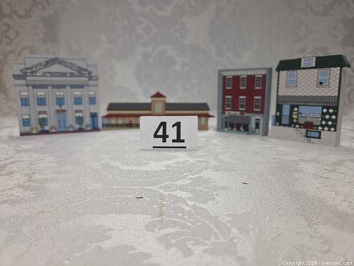 Lot #41 (1 of 10)