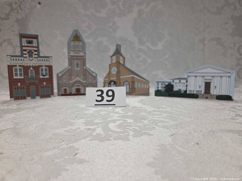 Lot #39 (1 of 10)