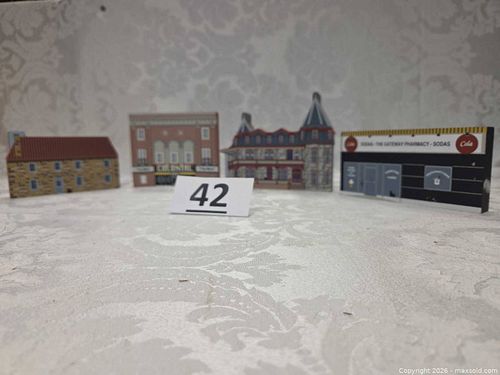 Lot #42 (1 of 10)