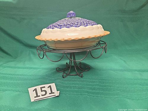 Lot #151 (1 of 6)