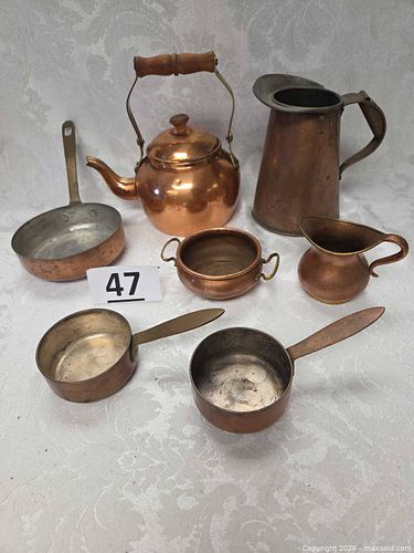 Lot #47 (1 of 16)