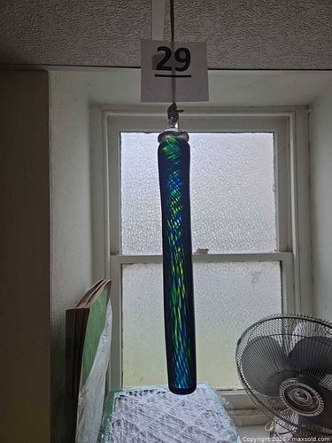 Lot #29 (1 of 9)