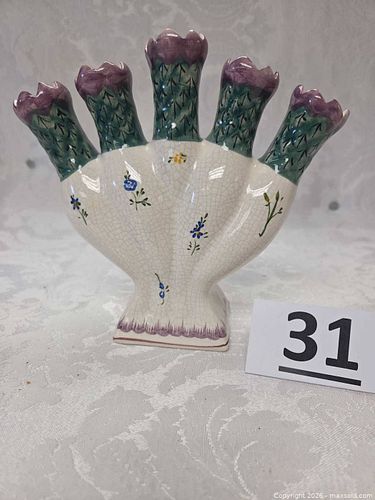 Lot #31 (1 of 5)