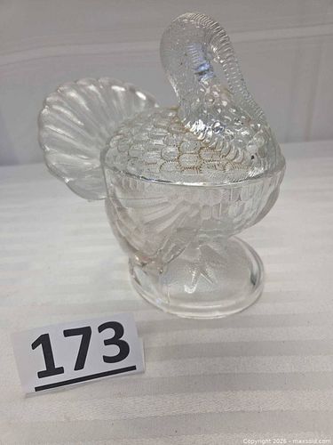Lot #173 (1 of 6)