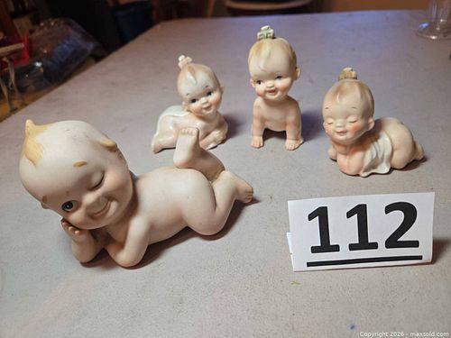 Lot #112 (1 of 9)