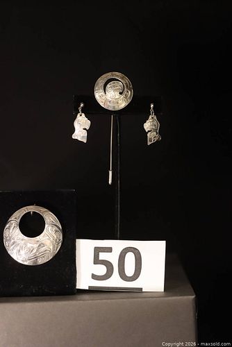 Lot #50 (1 of 8)