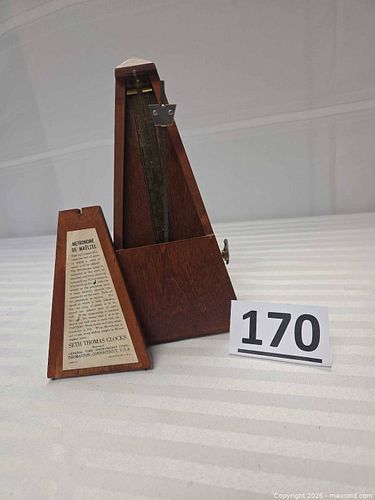 Lot #170 (1 of 7)