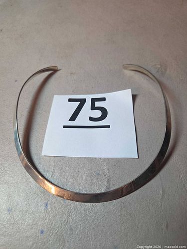 Lot #75 (1 of 6)