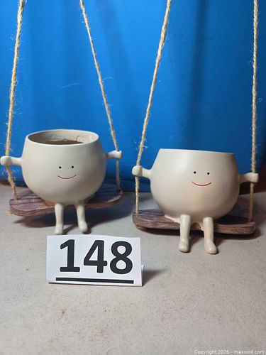 Lot #148 (1 of 7)