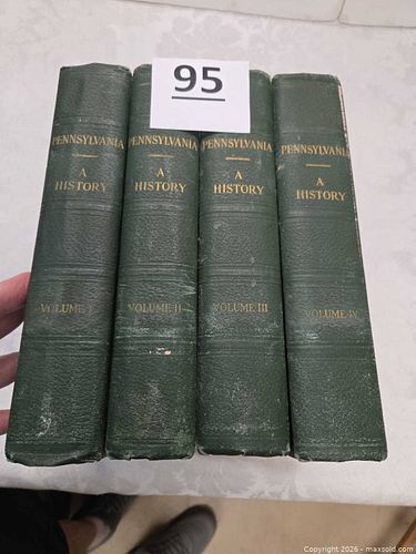 Lot #95 (1 of 16)