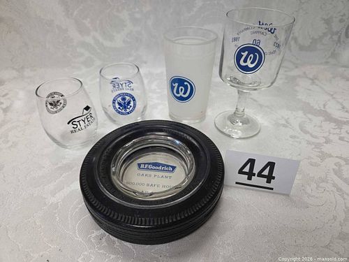 Lot #44 (1 of 8)