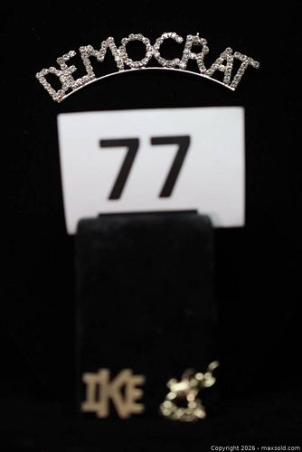 Lot #77 (1 of 8)