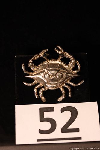Lot #52 (1 of 6)